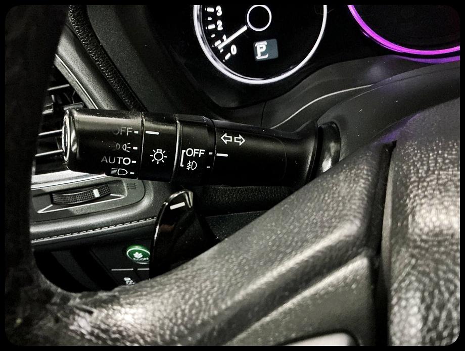 Honda HR-V EX-L w/Navigation CVT 2017