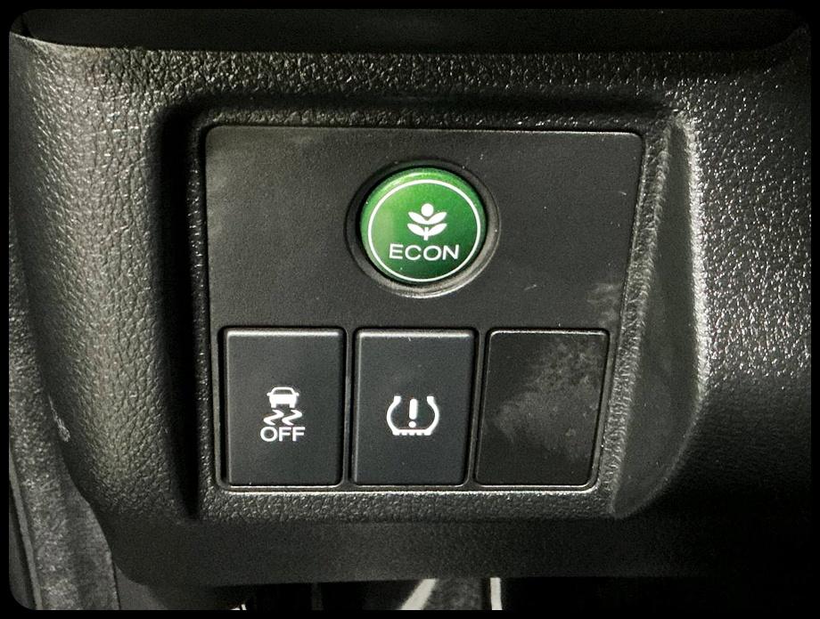 Honda HR-V EX-L w/Navigation CVT 2017