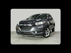 2017 Honda HR-V 