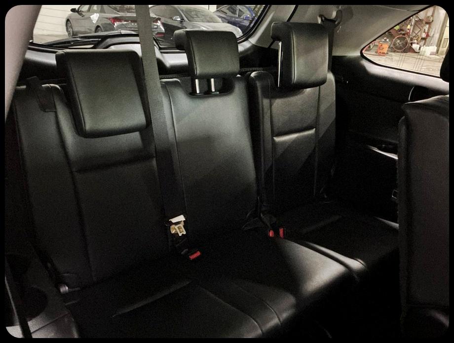 Toyota Highlander SE FWD V6 2019