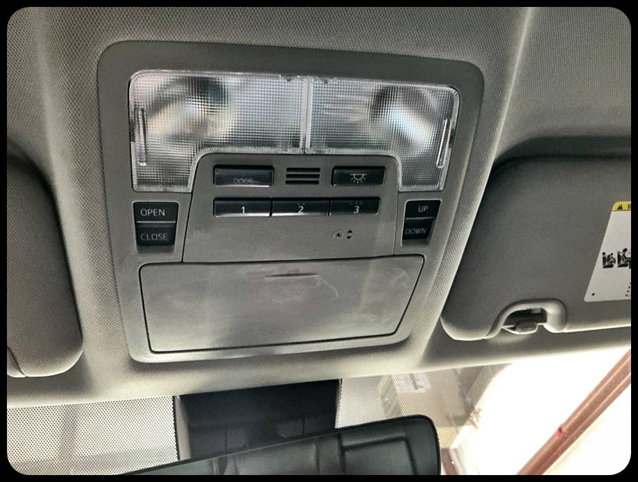 Toyota Highlander SE FWD V6 2019