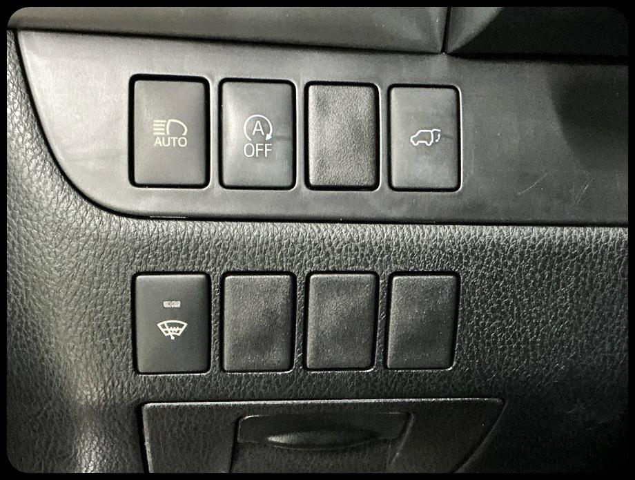 Toyota Highlander SE FWD V6 2019