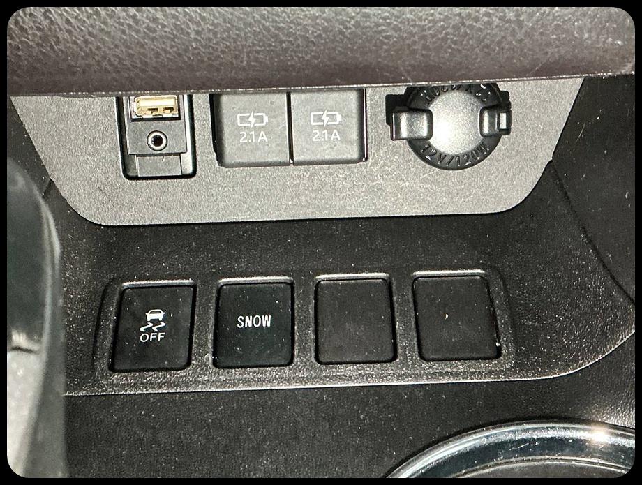 Toyota Highlander SE FWD V6 2019