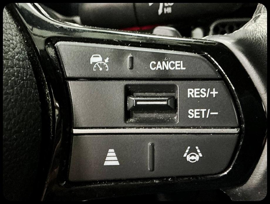 Honda Civic Sport 2025