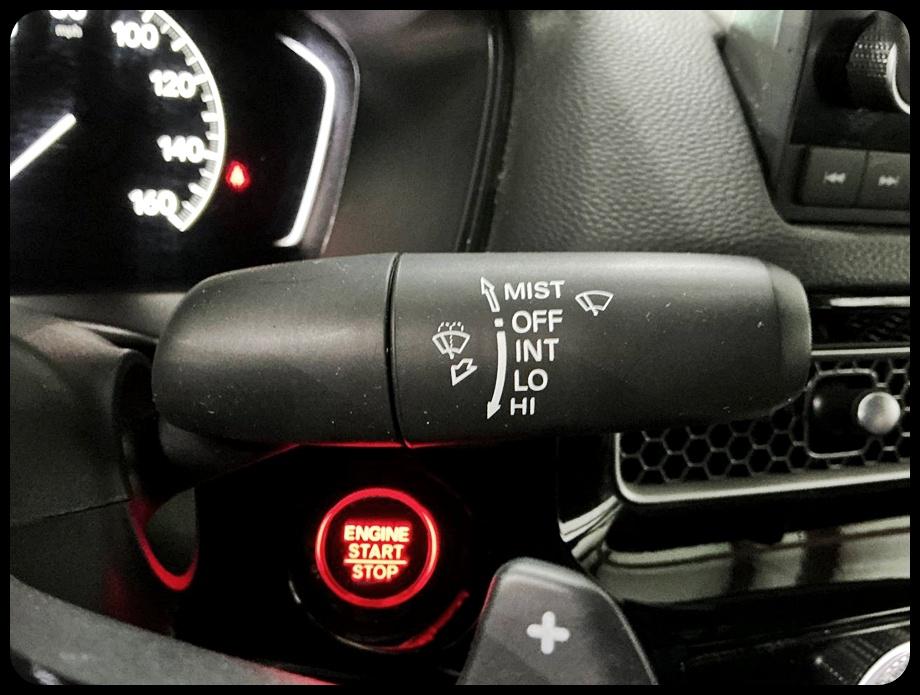 Honda Civic Sport 2025