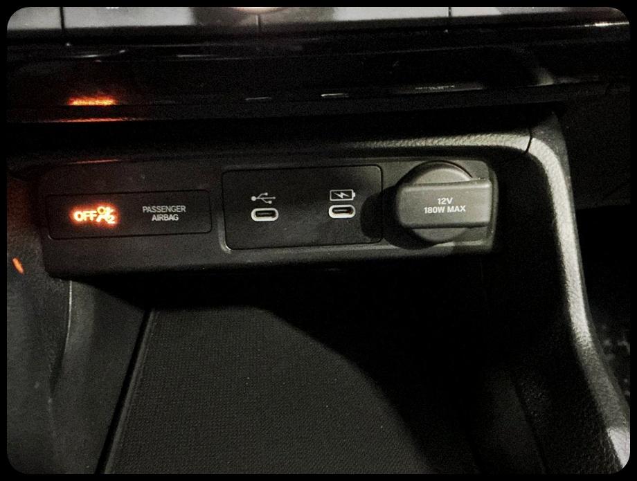 Honda Civic Sport 2025