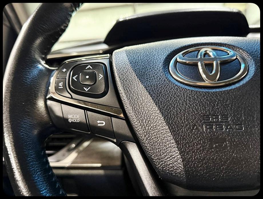 Toyota Avalon XLE 2016