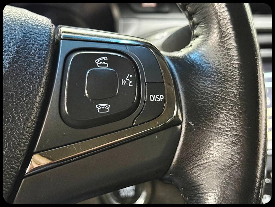 Toyota Avalon XLE 2016