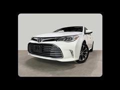 2016 Toyota Avalon 