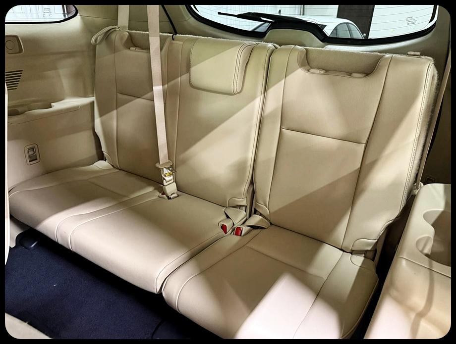 Toyota Highlander Limited AWD V6 2016