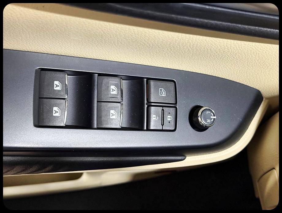 Toyota Highlander Limited AWD V6 2016