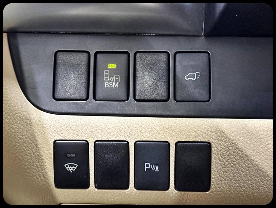 Toyota Highlander Limited AWD V6 2016