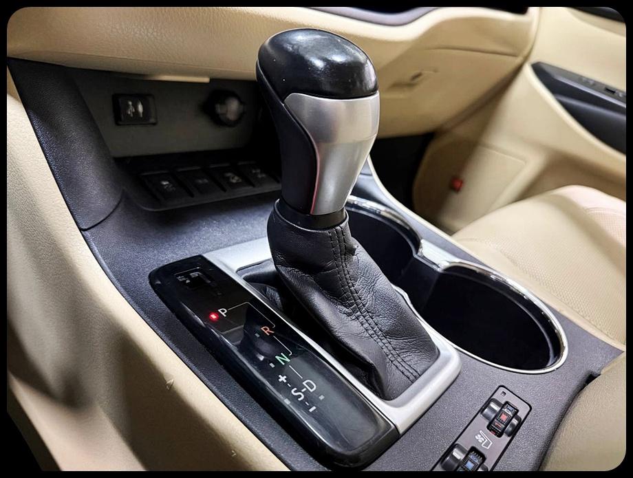 Toyota Highlander Limited AWD V6 2016