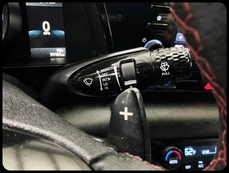 Hyundai Elantra N Line 2022