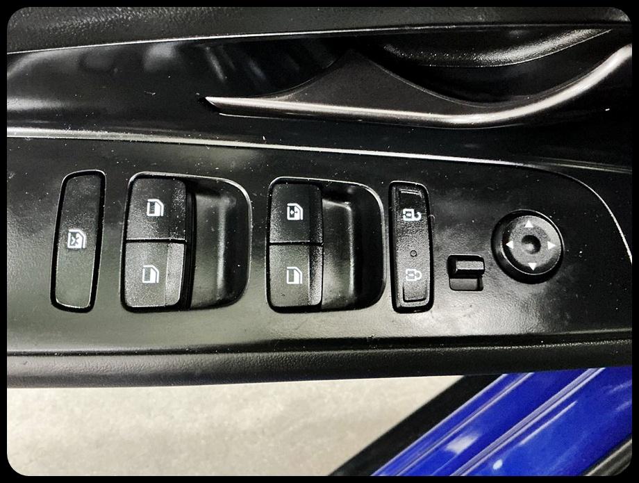 Hyundai Elantra N Line 2022