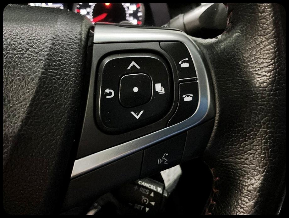 Toyota Camry SE 2015