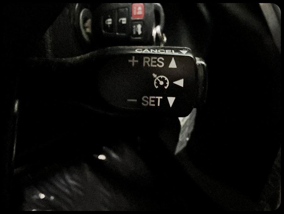 Toyota Camry SE 2015