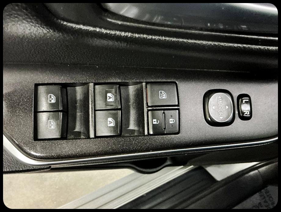 Toyota Camry SE 2015