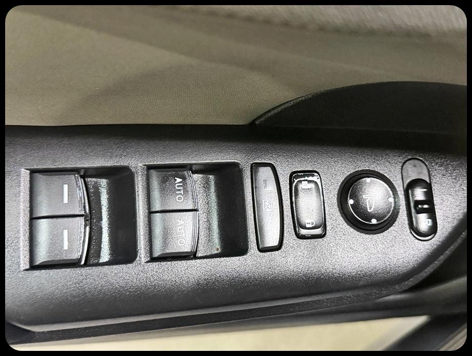 Honda Civic EX 2019