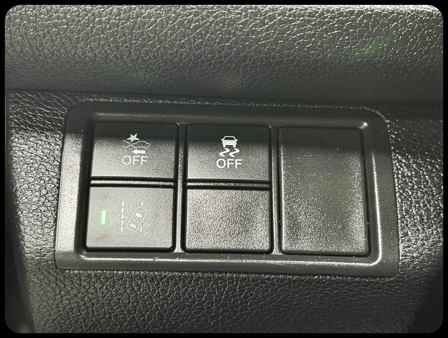 Honda Civic EX 2019