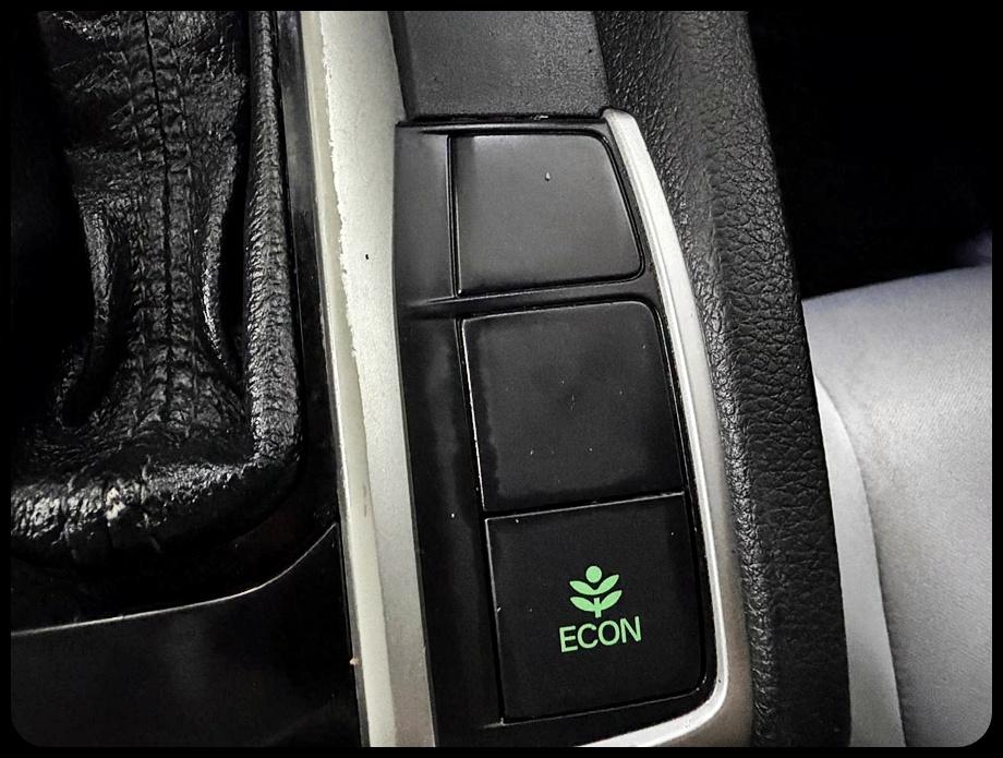 Honda Civic EX 2019