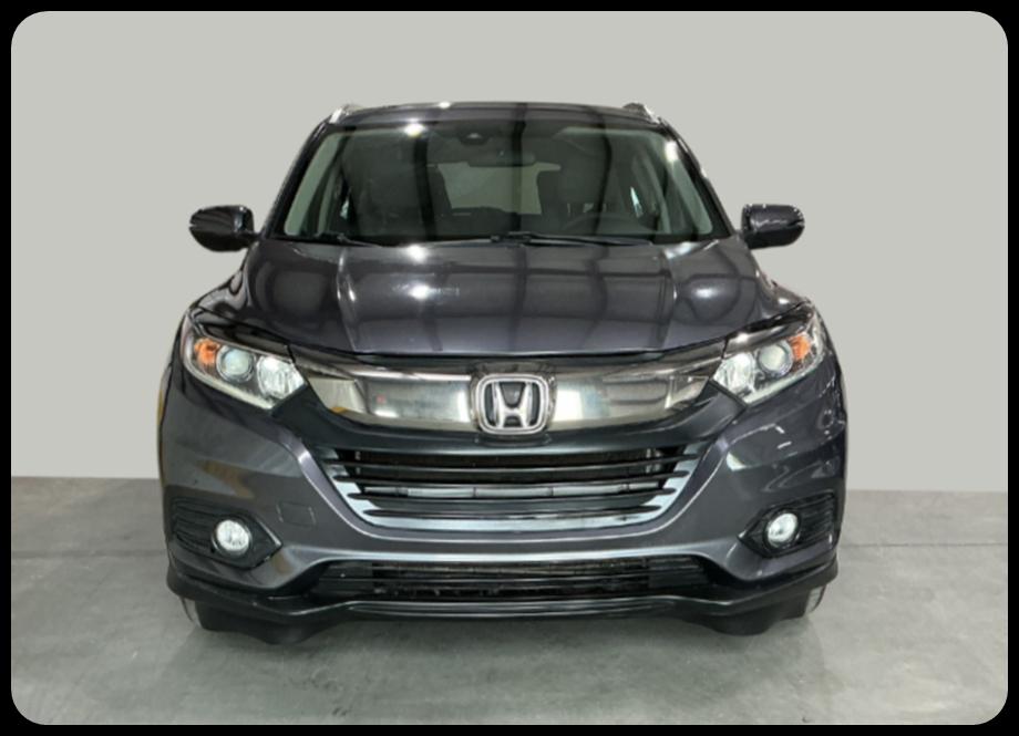 Honda HR-V EX 2019
