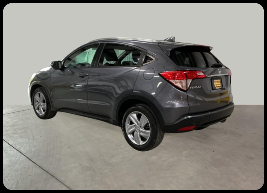Honda HR-V EX 2019