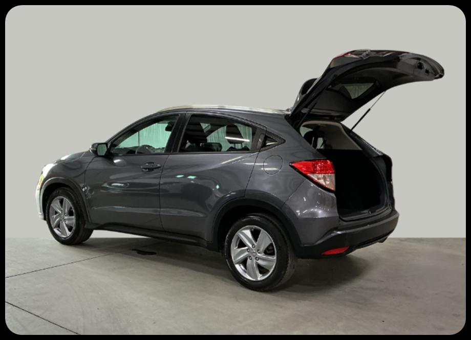 Honda HR-V EX 2019