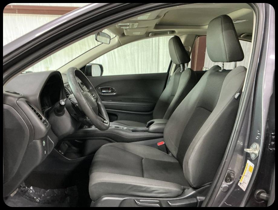 Honda HR-V EX 2019