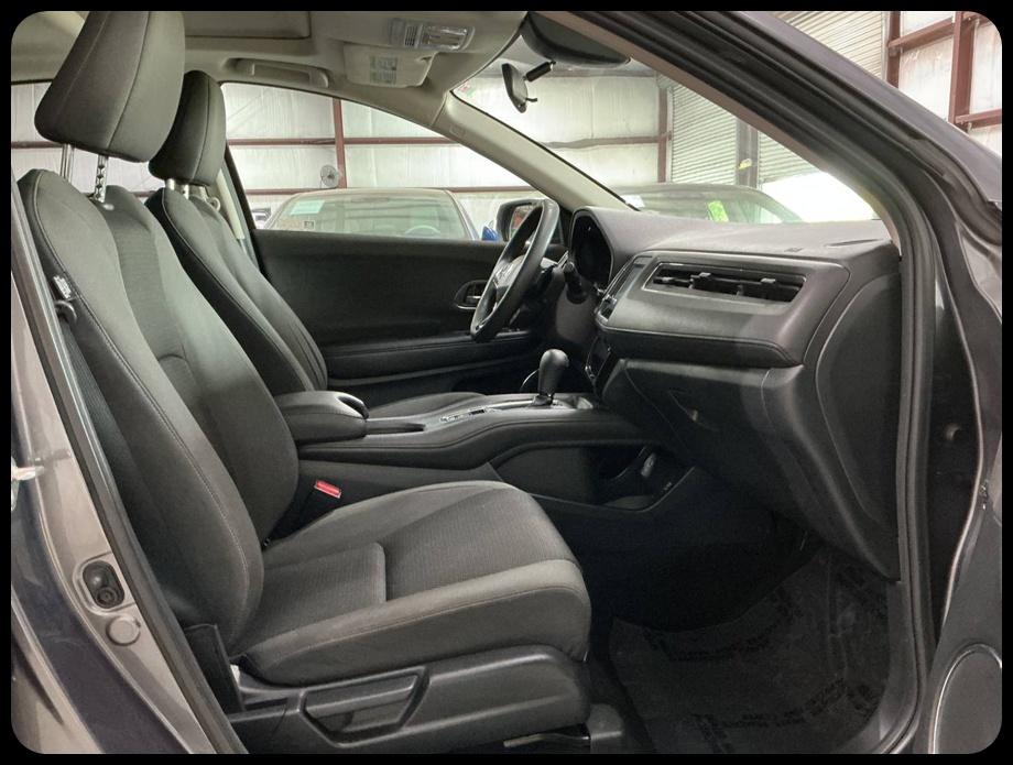 Honda HR-V EX 2019