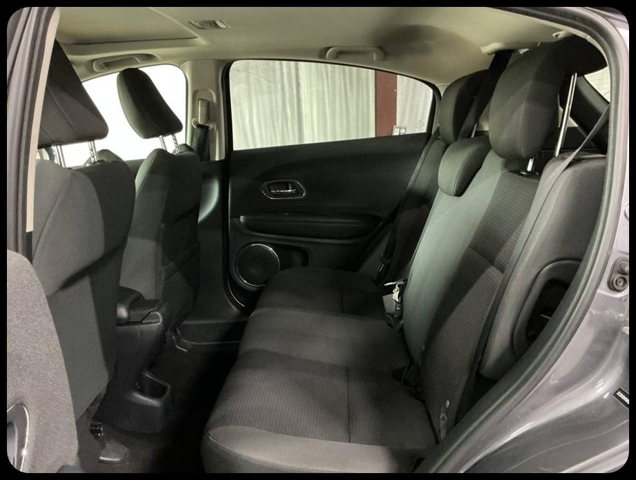 Honda HR-V EX 2019