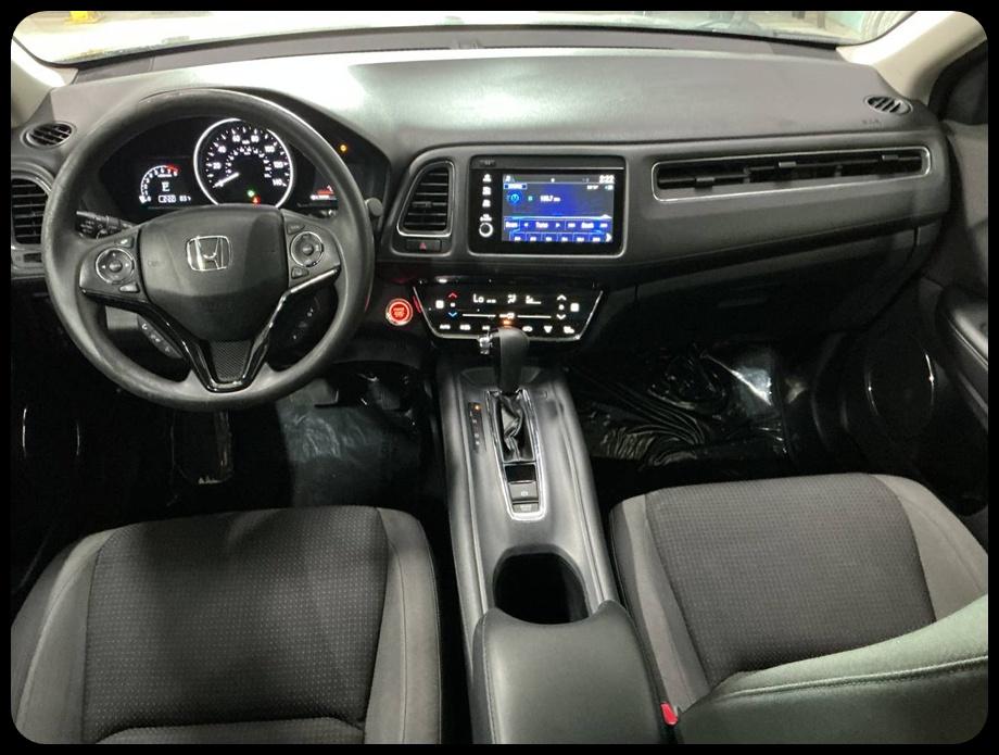 Honda HR-V EX 2019