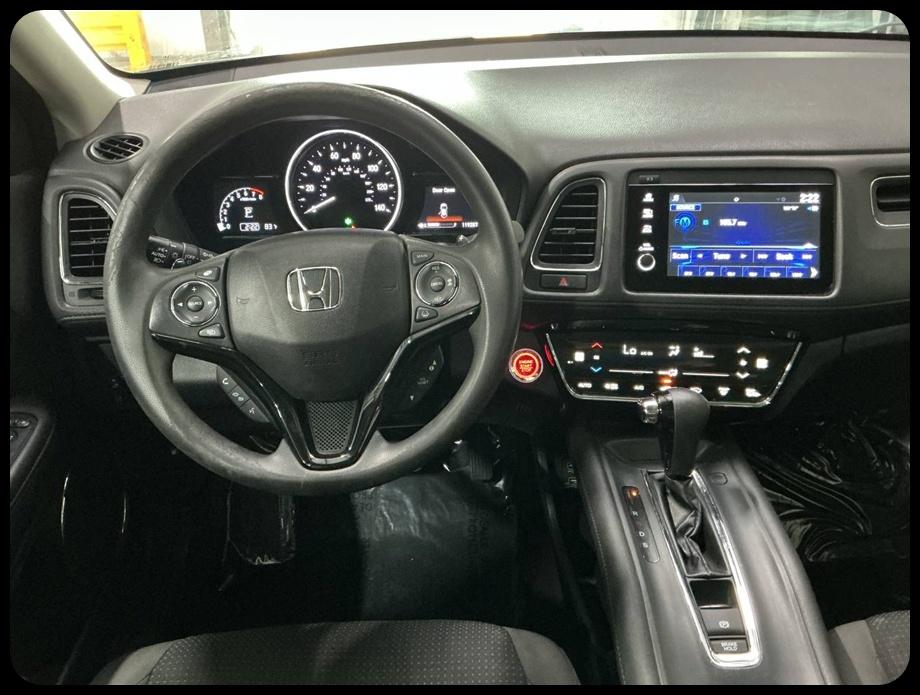 Honda HR-V EX 2019
