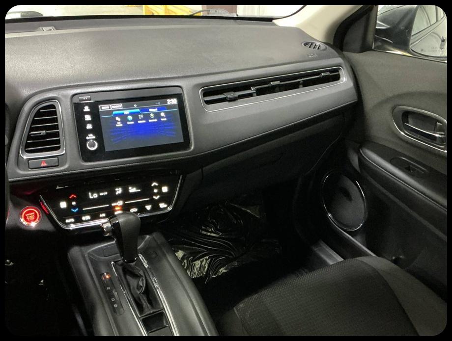 Honda HR-V EX 2019