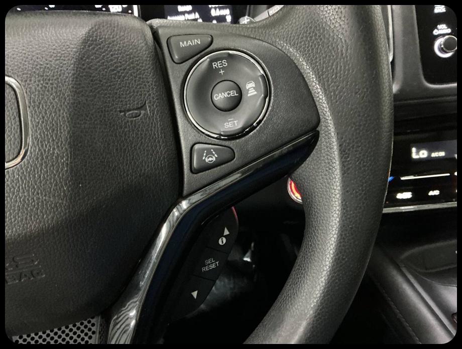 Honda HR-V EX 2019