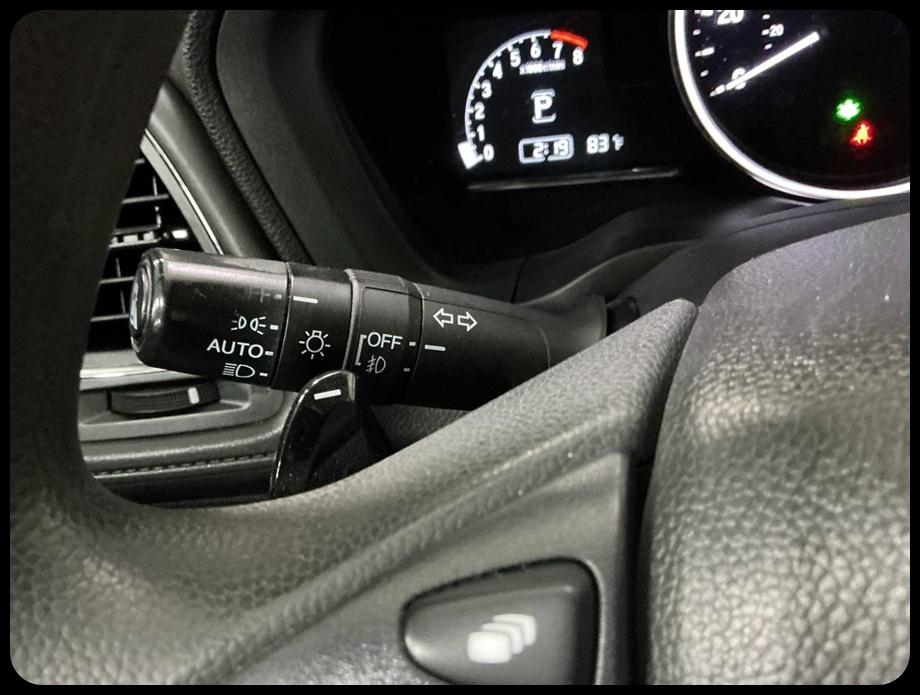 Honda HR-V EX 2019