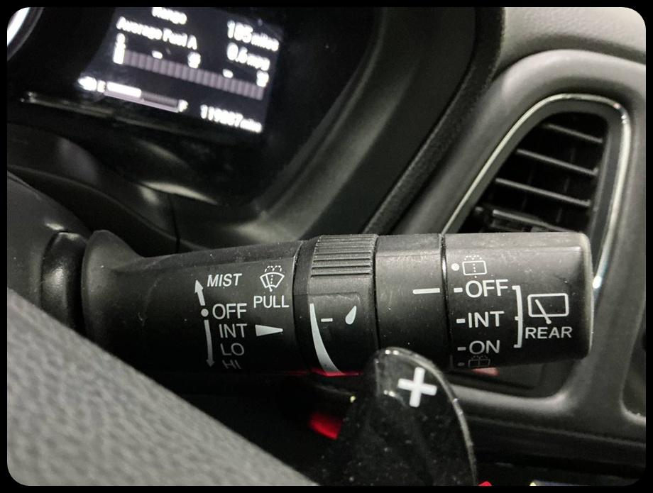 Honda HR-V EX 2019