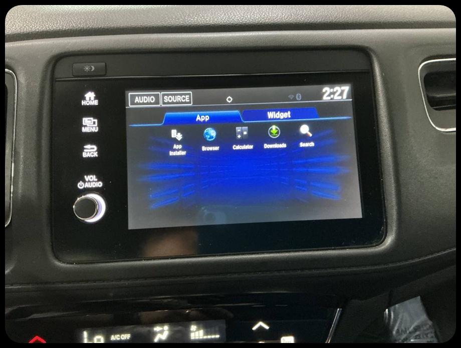Honda HR-V EX 2019