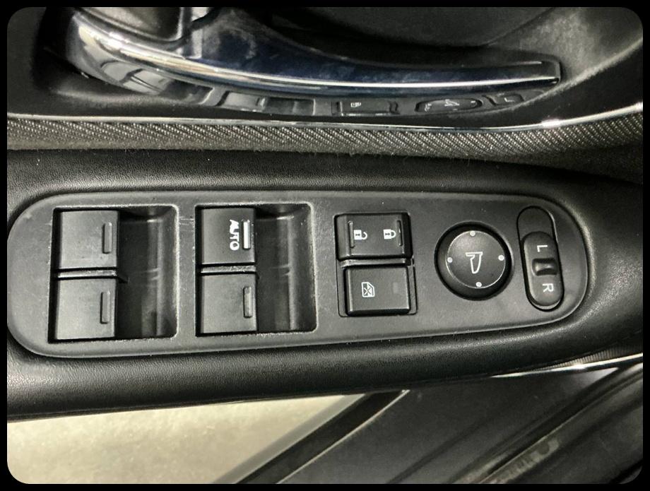 Honda HR-V EX 2019