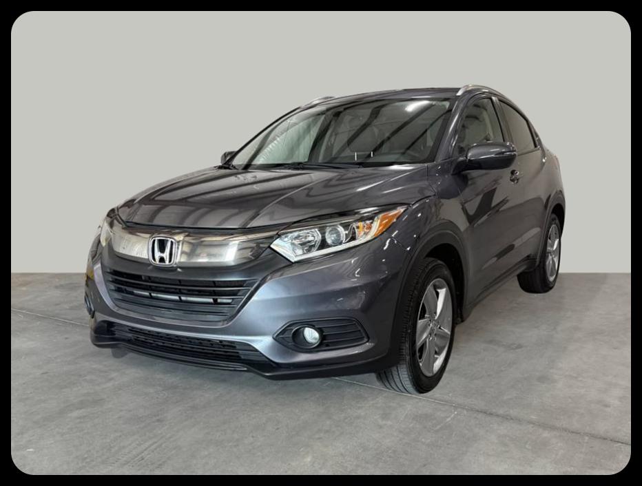 Honda HR-V EX 2019
