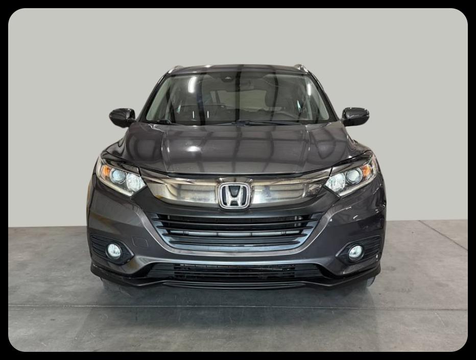 Honda HR-V EX 2019