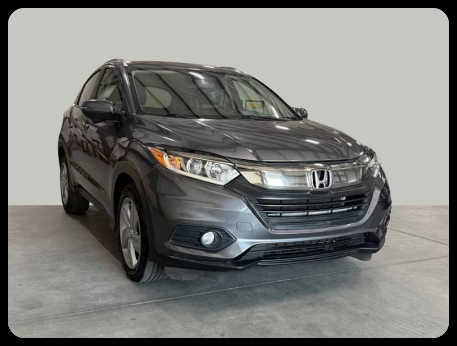 Honda HR-V EX 2019