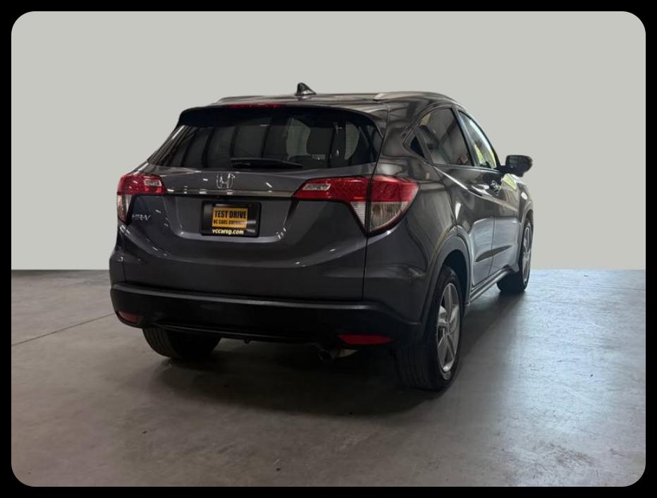 Honda HR-V EX 2019