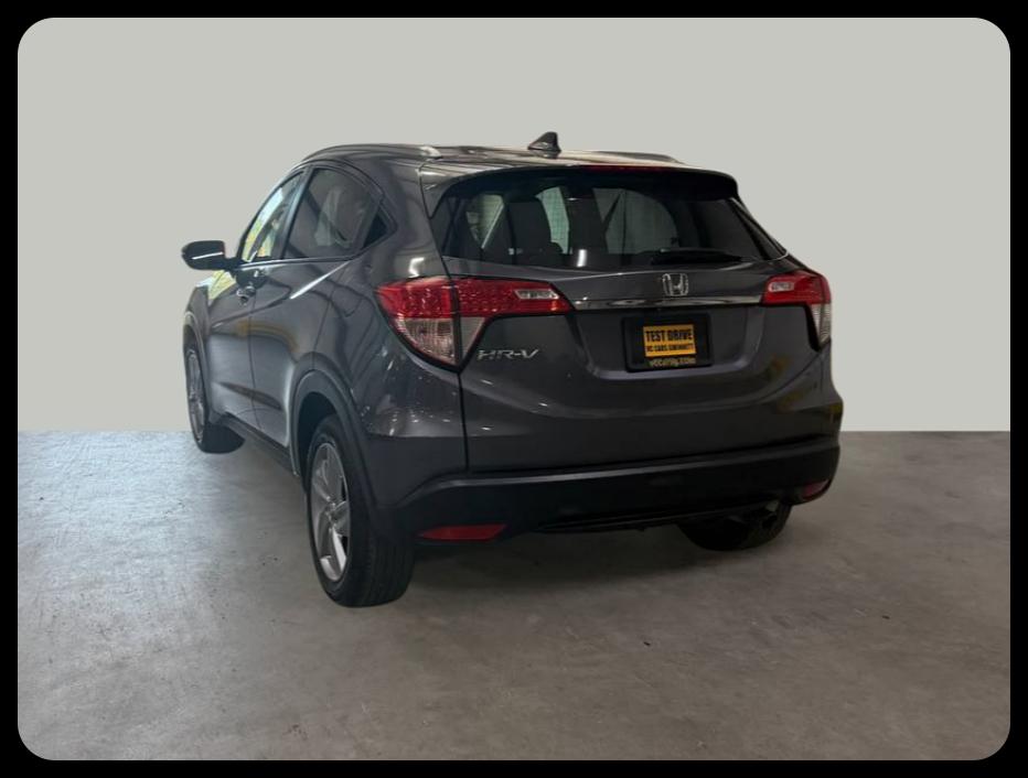 Honda HR-V EX 2019