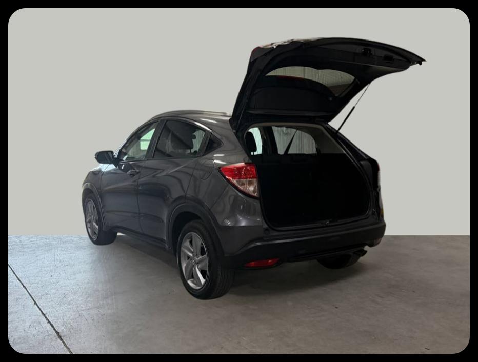 Honda HR-V EX 2019