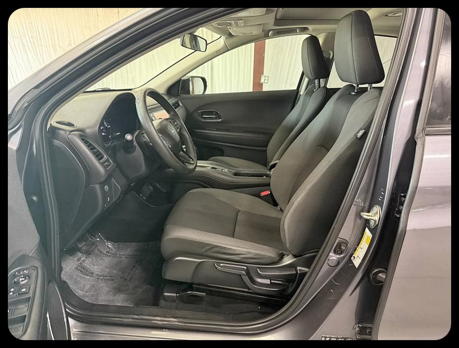 Honda HR-V EX 2019