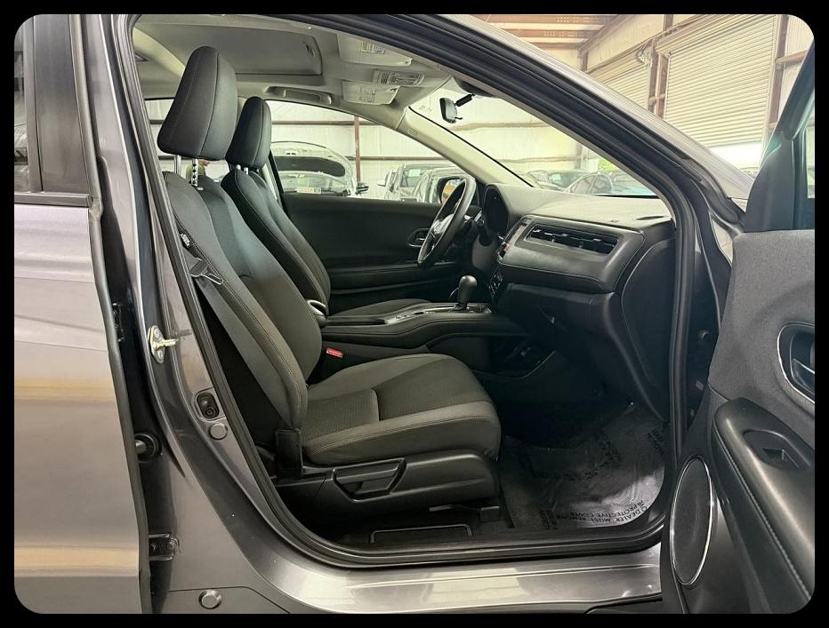 Honda HR-V EX 2019