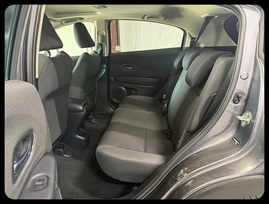 Honda HR-V EX 2019