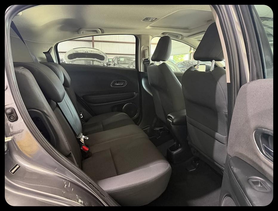 Honda HR-V EX 2019
