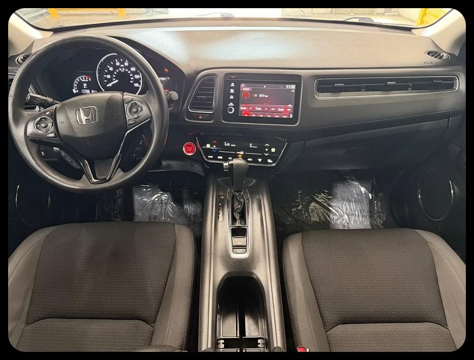 Honda HR-V EX 2019